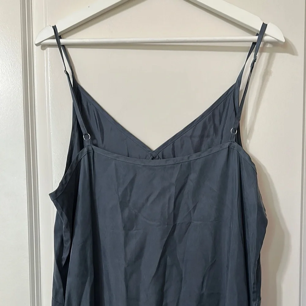 Jenni Kayne Rio Slip Dress - Picture 7 of 7